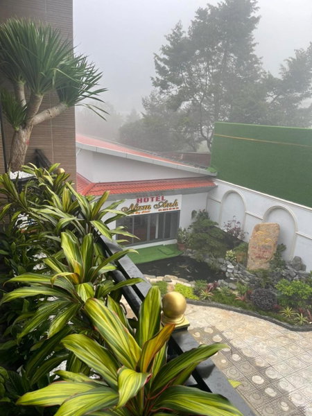 Nam Anh Hotel, Bao Loc, Vietnam