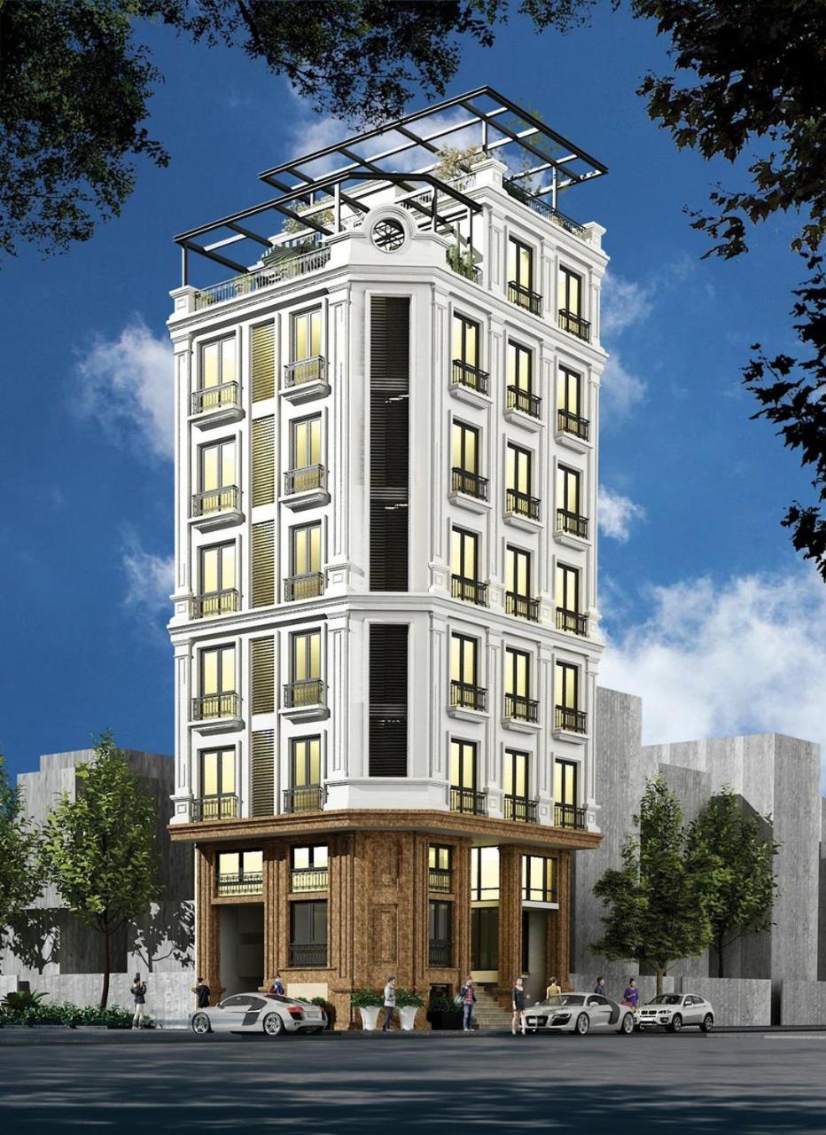 Hotel · Royal Lotus Hotel, Hanoi