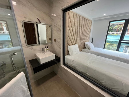 Royal Lotus Hotel, Hanoi, Vietnam