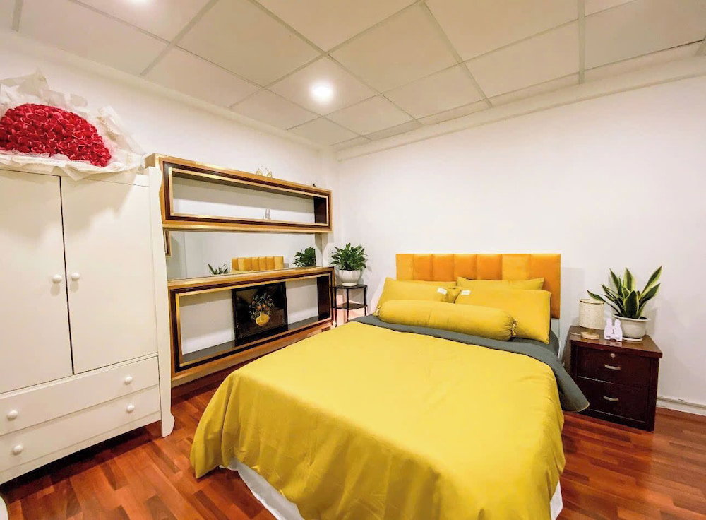 Hotel · TPHomes Sweet, Ho Chi Minh City