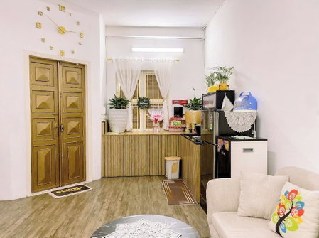 TPHomes Sweet, Ho Chi Minh City, Vietnam