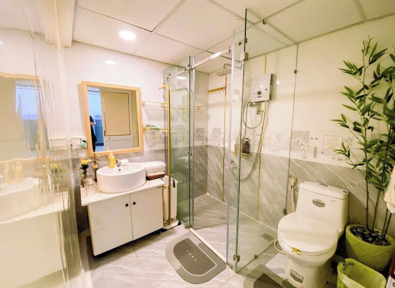 TPHomes Sweet, Ho Chi Minh City, Vietnam