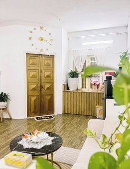 TPHomes Sweet, Ho Chi Minh City, Vietnam