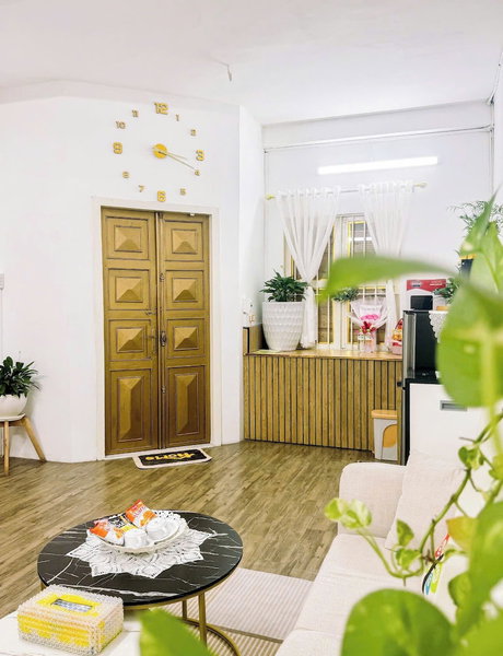 TPHomes Sweet, Ho Chi Minh City, Vietnam
