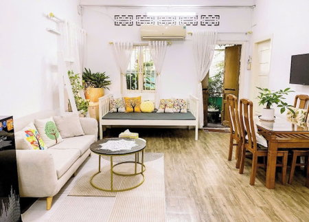 TPHomes Sweet, Ho Chi Minh City, Vietnam