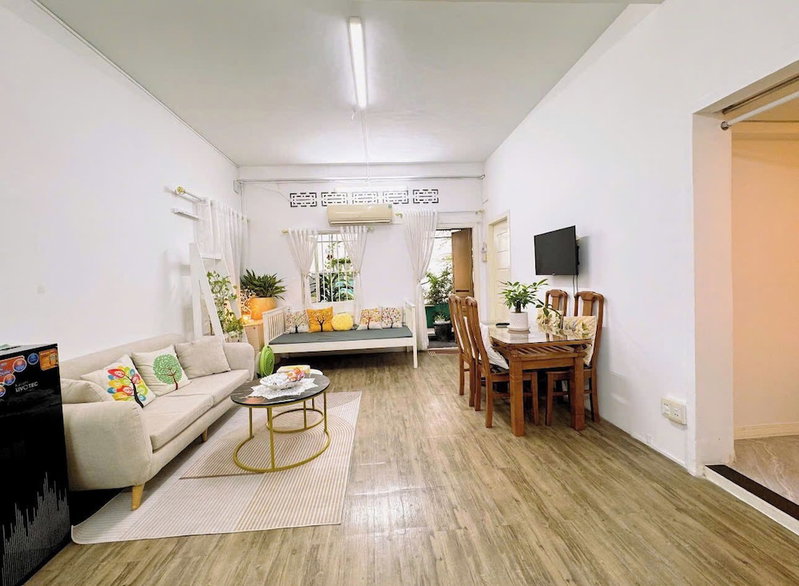 TPHomes Sweet, Ho Chi Minh City, Vietnam