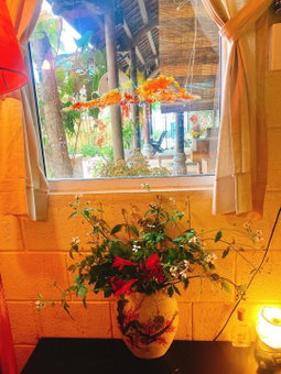Trầm Homestay, Thôn An Hòa, Vietnam