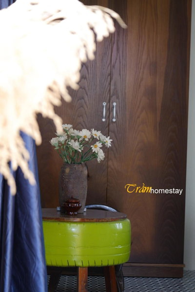 Trầm Homestay, Thôn An Hòa, Vietnam