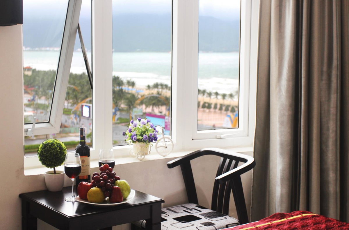 Hotel · Misa Hotel Da Nang, Da Nang