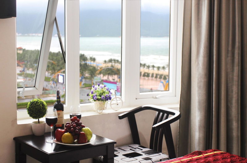 Misa Hotel Da Nang, Da Nang, Vietnam