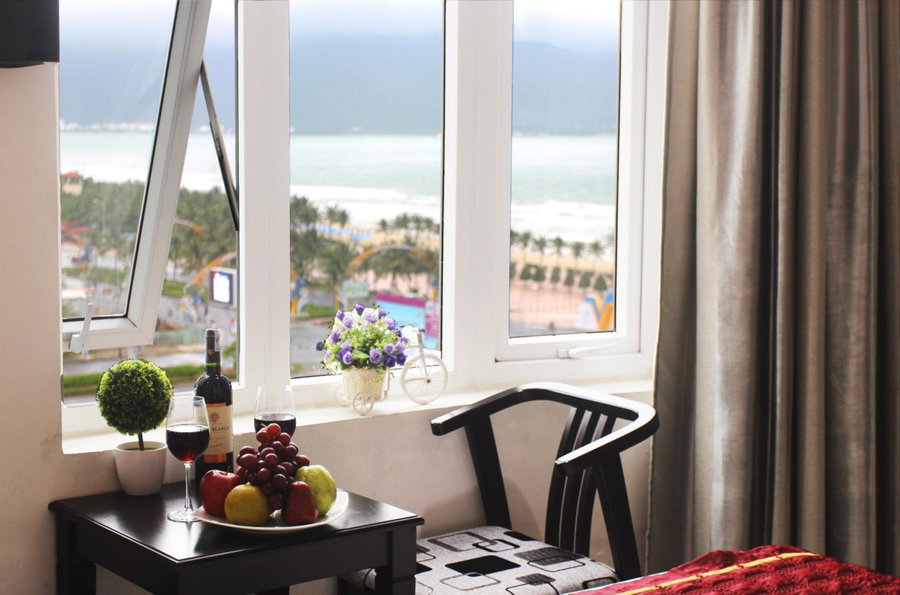 Misa Hotel Da Nang, Da Nang, Vietnam