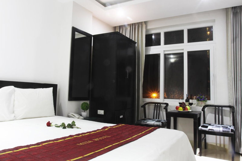Misa Hotel Da Nang, Da Nang, Vietnam