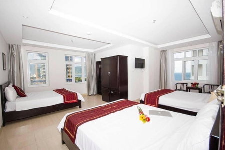 Misa Hotel Da Nang, Da Nang, Vietnam
