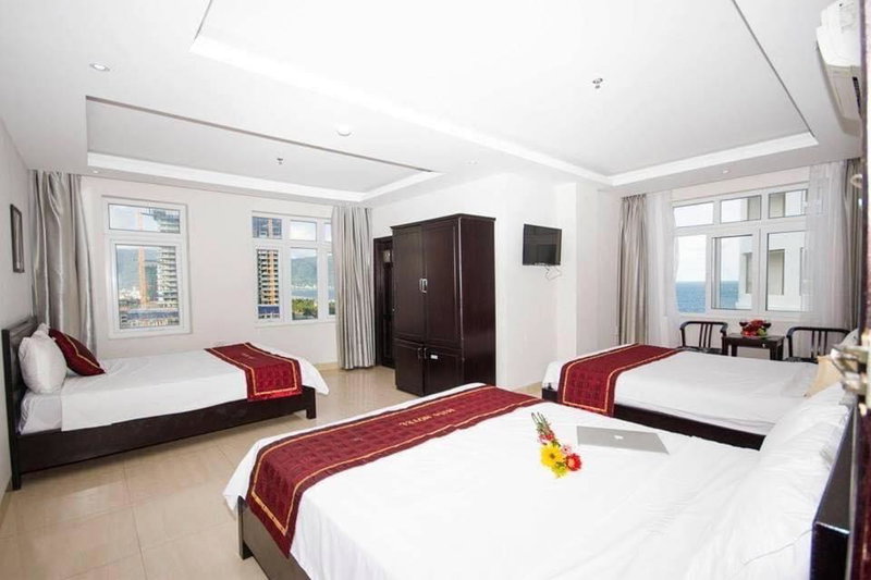 Misa Hotel Da Nang, Da Nang, Vietnam
