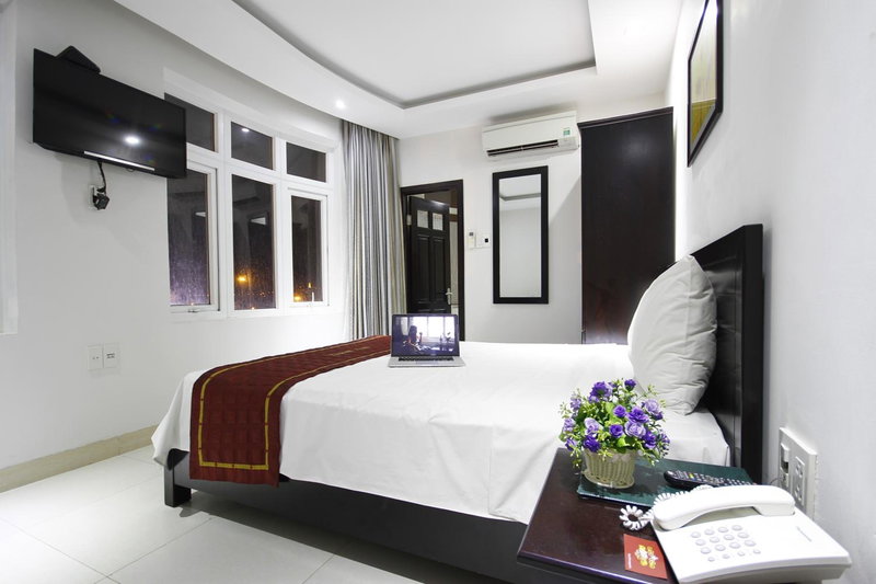 Misa Hotel Da Nang, Da Nang, Vietnam