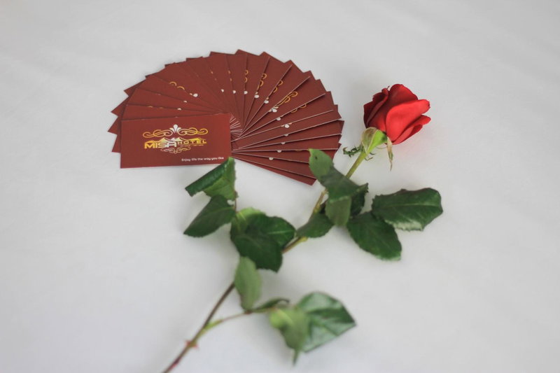 Misa Hotel Da Nang, Da Nang, Vietnam