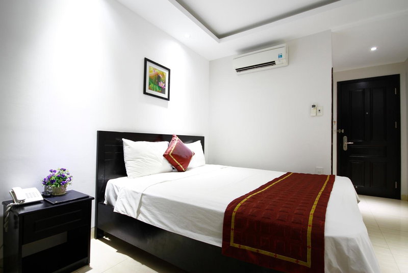 Misa Hotel Da Nang, Da Nang, Vietnam