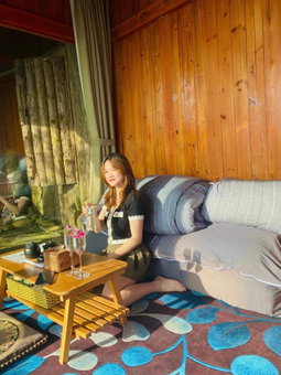 Heaven Gate O Quy Ho Sapa-Free Entry & Himalaya Salt Sauna, Lao Cai, Vietnam