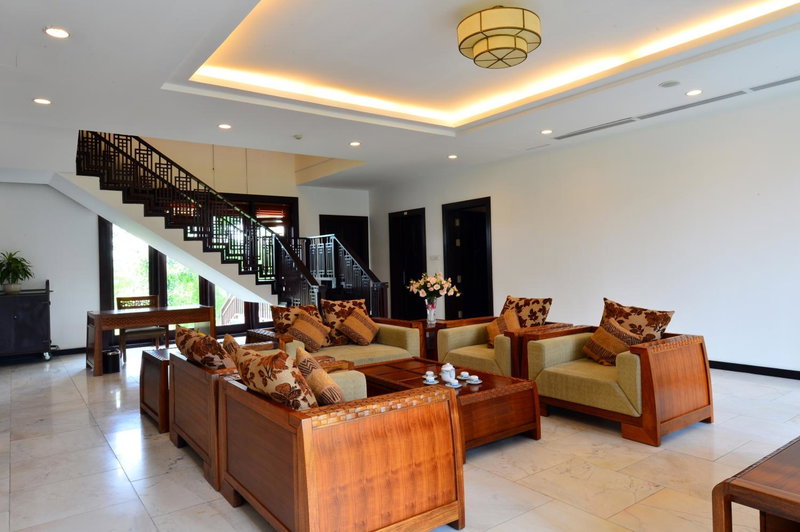 NCC Garden Villas - NCC Hotel, Hanoi, Vietnam