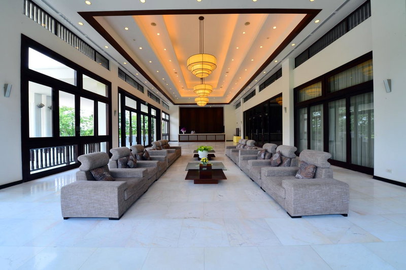 NCC Garden Villas - NCC Hotel, Hanoi, Vietnam