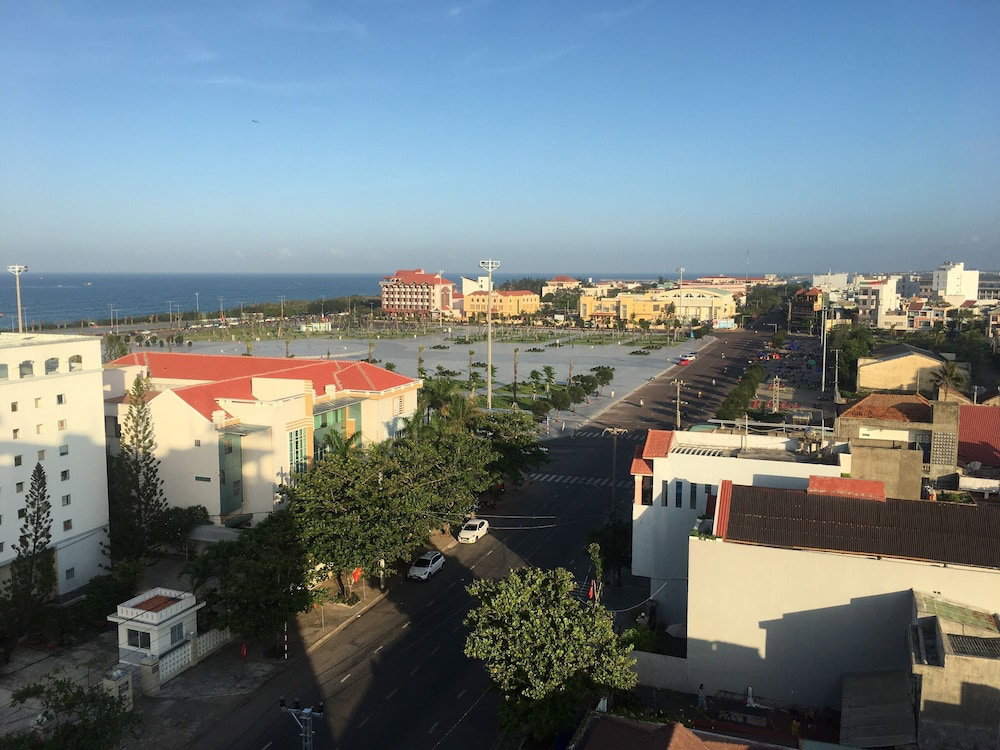Hiep Yen Hotel, Vietnam