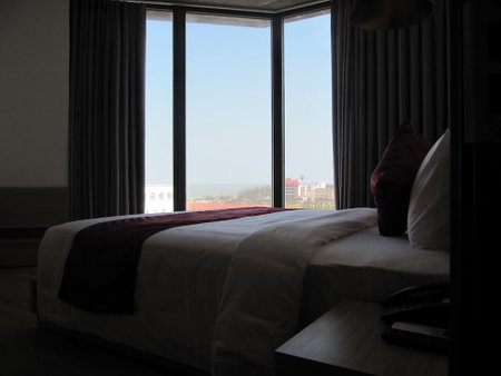 Hiep Yen Hotel, Tuy Hoa, Vietnam