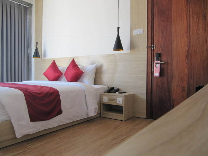 Hiep Yen Hotel, Tuy Hoa, Vietnam