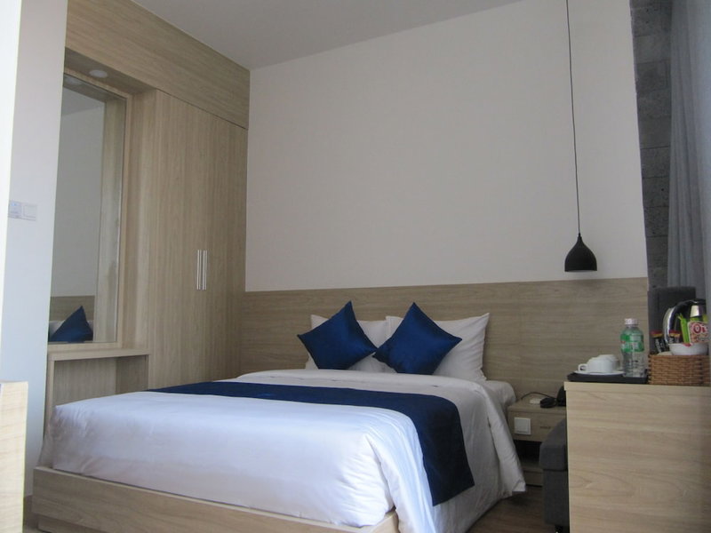 Hiep Yen Hotel, Tuy Hoa, Vietnam