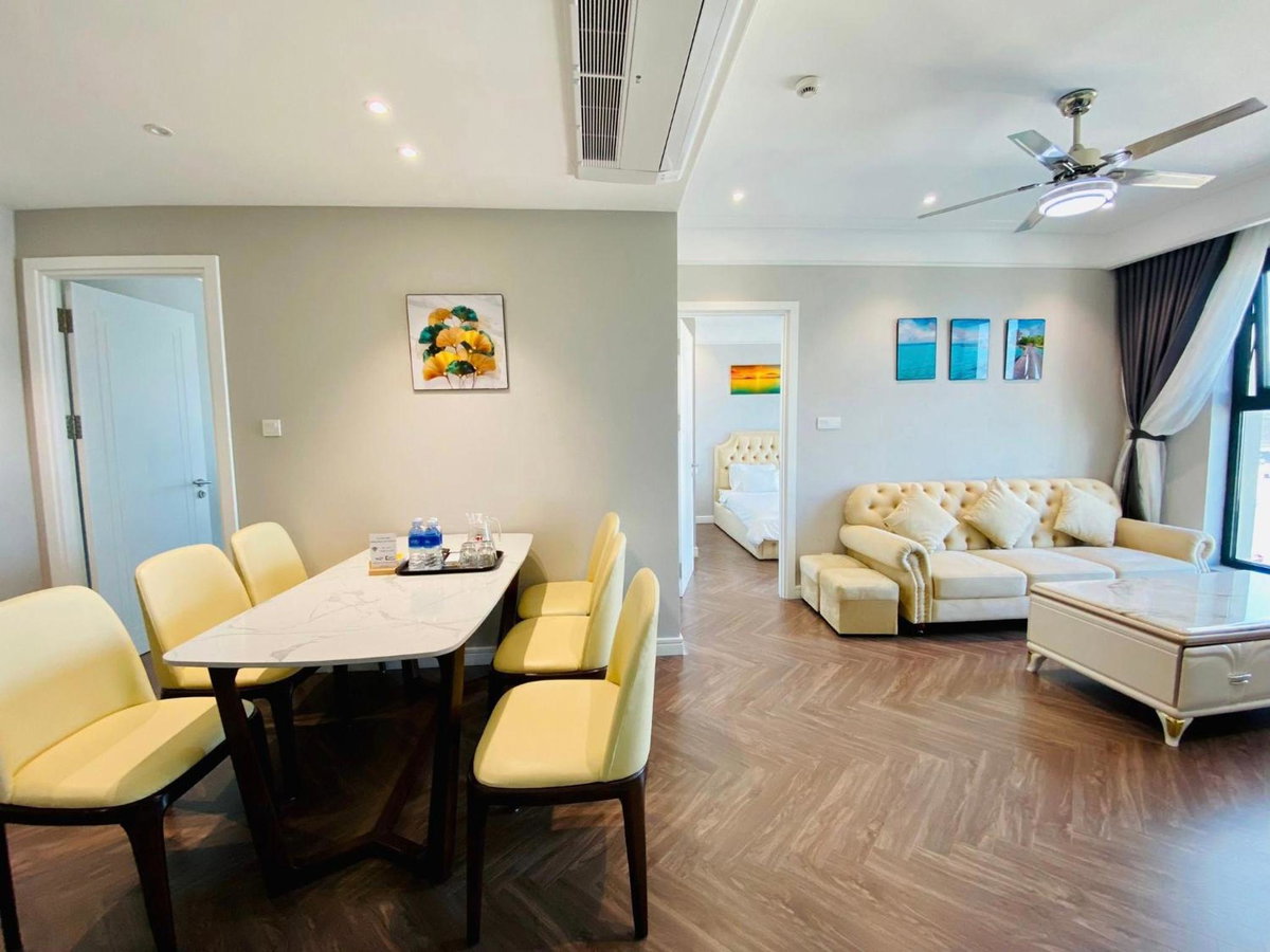Amanda Apartment Quy Nhon, Vietnam