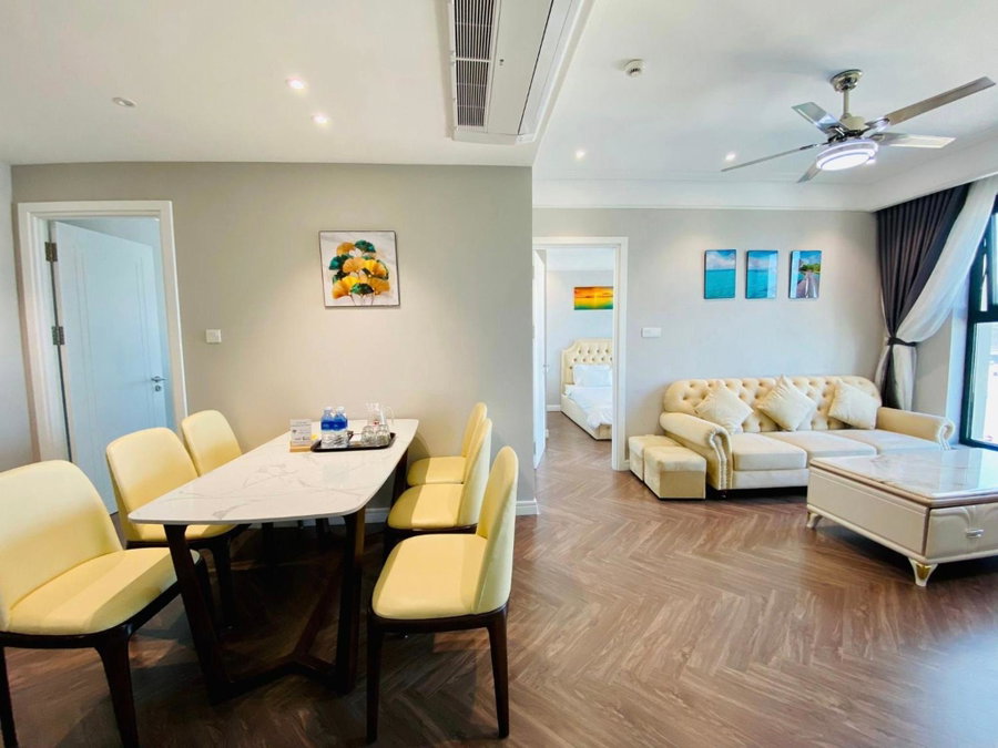 Amanda Apartment Quy Nhon, Quy Nhon, Vietnam