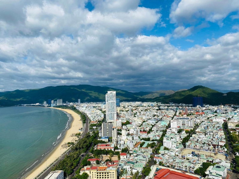 Amanda Apartment Quy Nhon, Quy Nhon, Vietnam