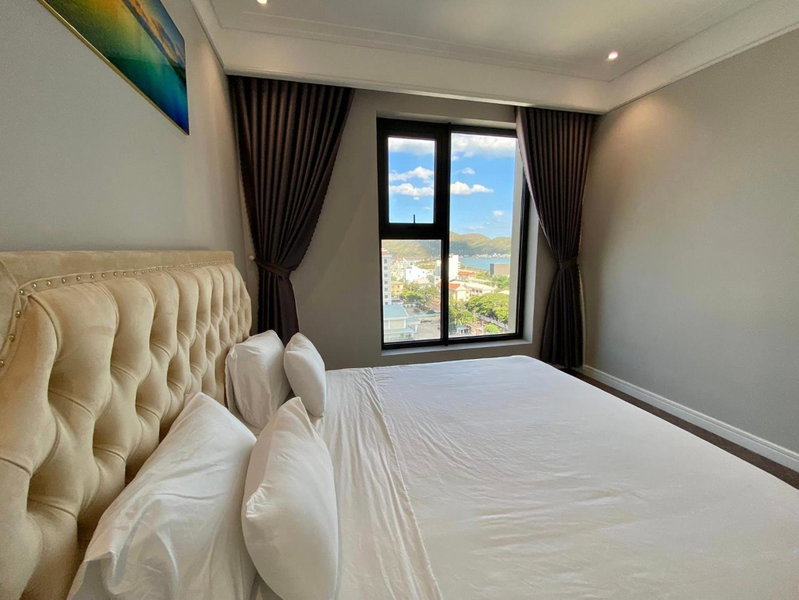 Amanda Apartment Quy Nhon, Quy Nhon, Vietnam