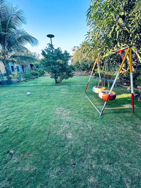 Muine Sports Resort, Phan Thiet, Vietnam