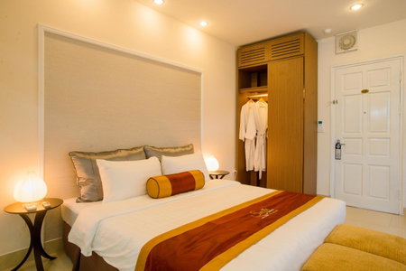 Smile Hotel, Hanoi, Vietnam