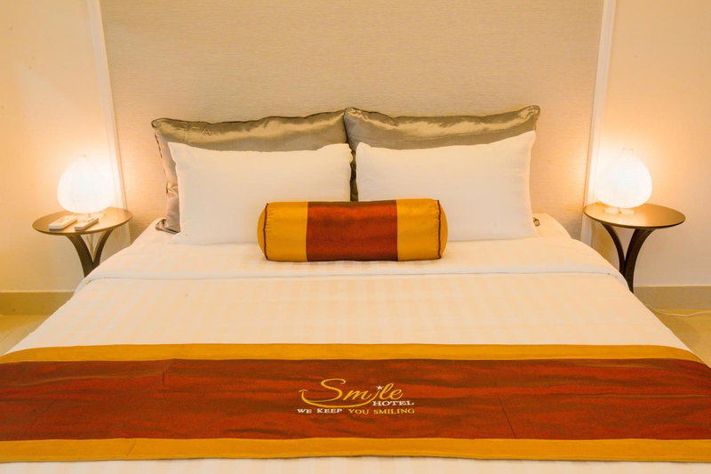 Smile Hotel, Hanoi, Vietnam