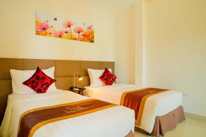 Smile Hotel, Hanoi, Vietnam