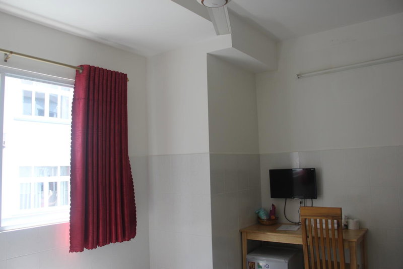 Sai Gon River Hotel, Ho Chi Minh City, Vietnam