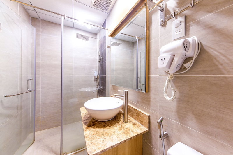 Mai Thang Hotel, Da Lat, Vietnam