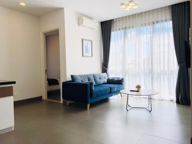 Glenwood Suites, Ho Chi Minh City, Vietnam