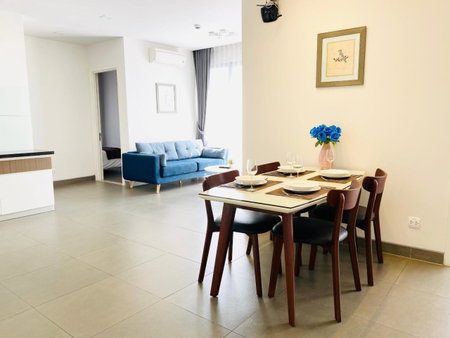 Glenwood Suites, Ho Chi Minh City, Vietnam