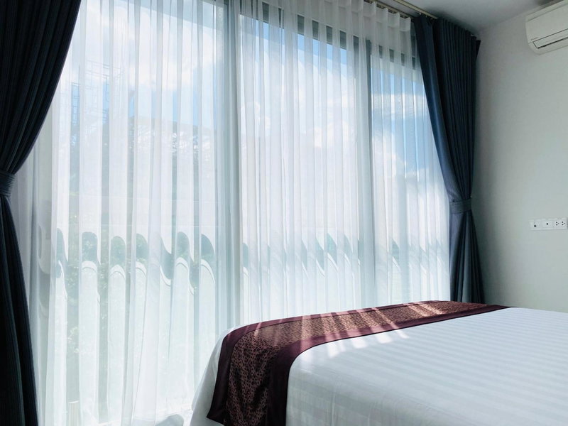 Glenwood Suites, Ho Chi Minh City, Vietnam