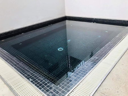 Glenwood Suites, Ho Chi Minh City, Vietnam