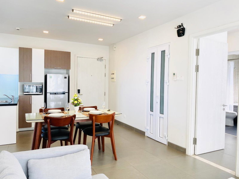 Glenwood Suites, Ho Chi Minh City, Vietnam