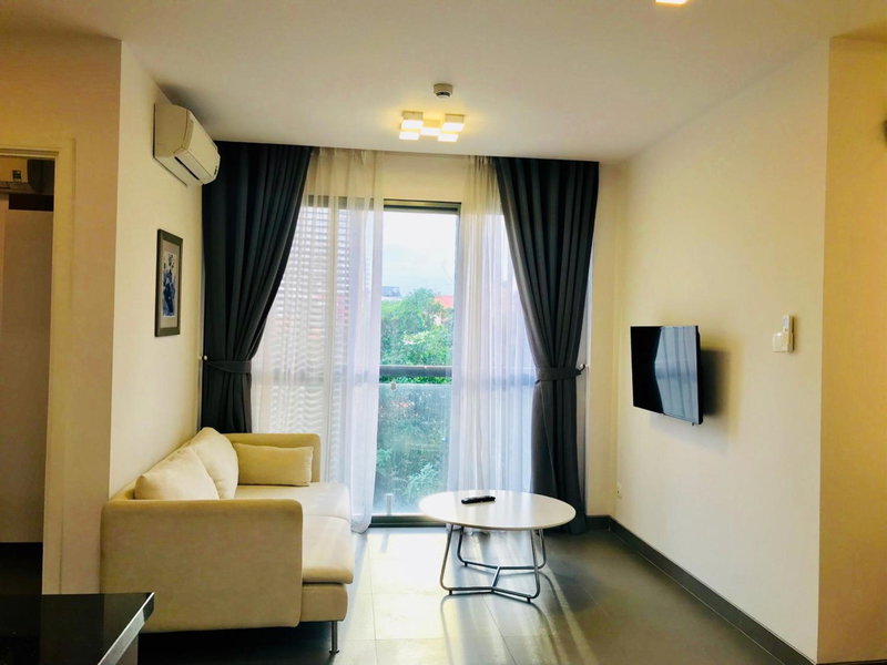 Glenwood Suites, Ho Chi Minh City, Vietnam