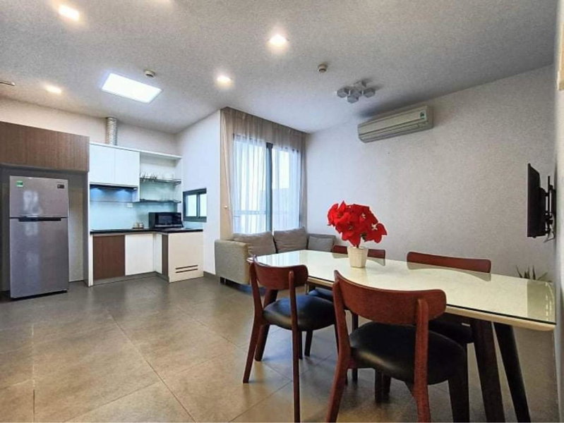 Glenwood Suites, Ho Chi Minh City, Vietnam