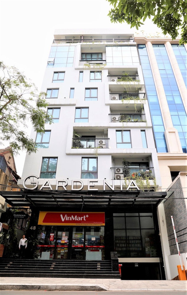 Gardenia Bich Cau Serviced Apartment, Vietnam