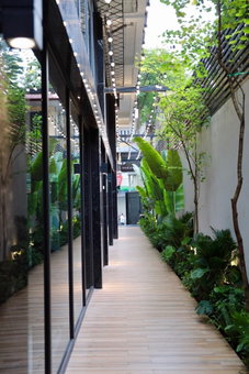 Gardenia Bich Cau Serviced Apartment, Hanoi, Vietnam