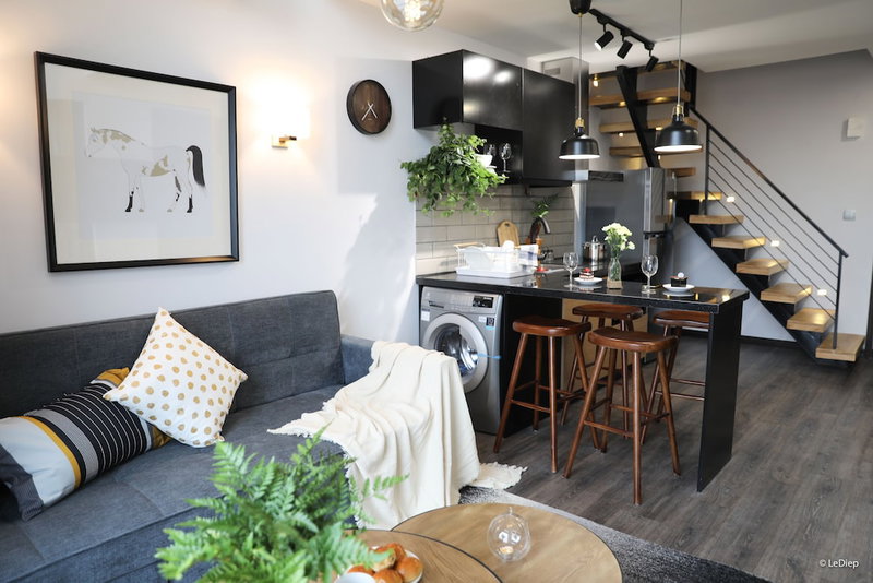 Gardenia Bich Cau Serviced Apartment, Hanoi, Vietnam