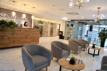 Gardenia Bich Cau Serviced Apartment, Hanoi, Vietnam