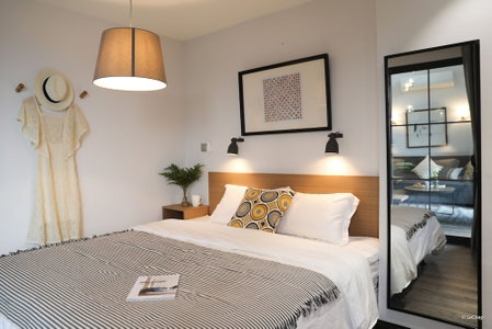 Gardenia Bich Cau Serviced Apartment, Hanoi, Vietnam
